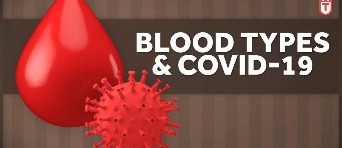 Do People with Certain Blood Types Have Worse Covid-19 Symptoms?