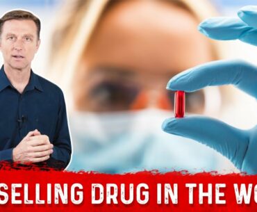 Top Selling Drug in the World Reveals the Big Nutritional Deficiency