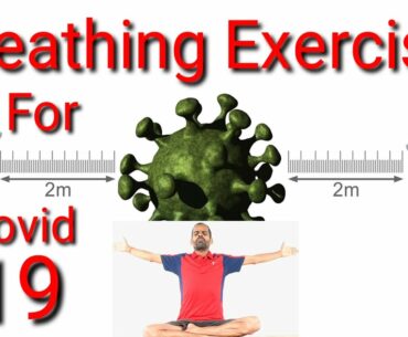 #breathingforcovid19 #covid19 #coronavirus #swamivivekanandayoga #immuneboostexercises #yoga