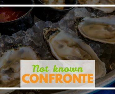 Not known Details About Top 10 Health Benefits of Oysters - Health Fitness Revolution