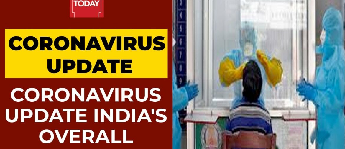 Coronavirus Update: India's Covid Tally Stands At 31,67,323 With Fatalities Over 58,000