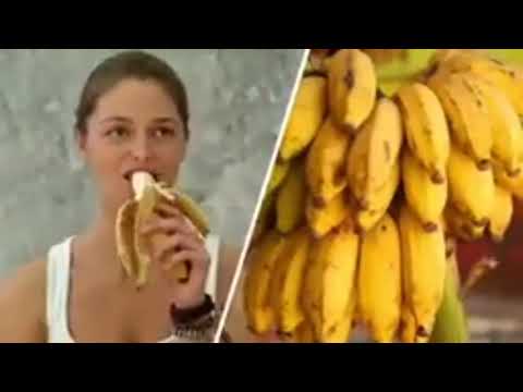 benefits of banana cure from all diabetes , Immunity , fat loss and lots more   its reality