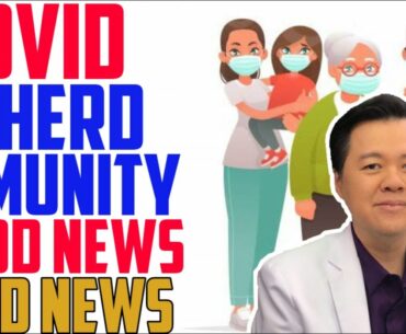 Kailan Matatapos ang Covid: Ano ang Herd Immunity - by Doc Willie Ong