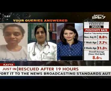 Tips on how to take preventive measures during COVID-19 | Dr. Richa Sareen