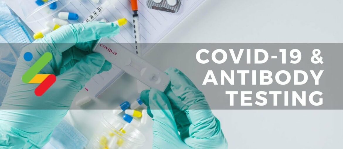 AFH - COVID-19 Testing  and Antibody Testing, August 22 2020