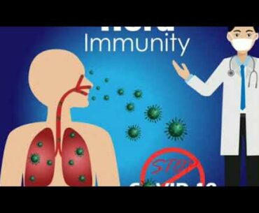 Corona Virus Immunity Update | Around the globe