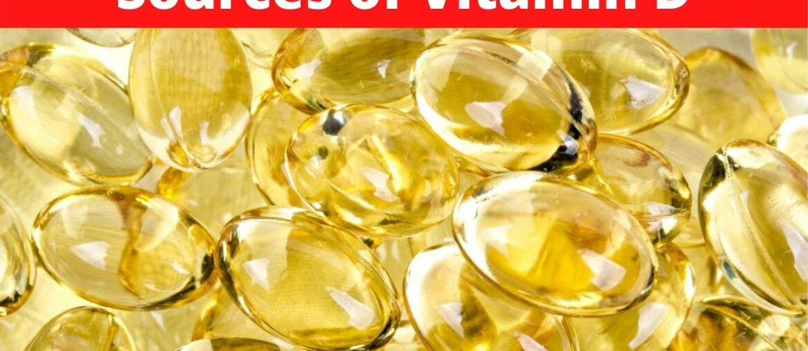 Sources of vitamin D | Immunity Boosting | Content