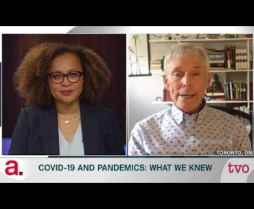 COVID-19 and Pandemics: What We Knew