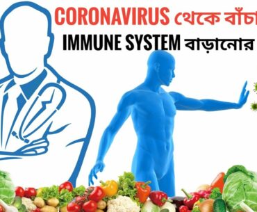 Can immunity boosting protect you from COVID-19? Boost your immune system to fight the corona virus