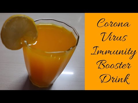 Corona Virus : Immunity Booster kashayam in tamil || Anti Corona Virus Drink || Healthy kashayam..