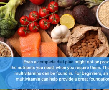 Rumored Buzz on Vitamins and Minerals - The Nutrition Source - Harvard T.H