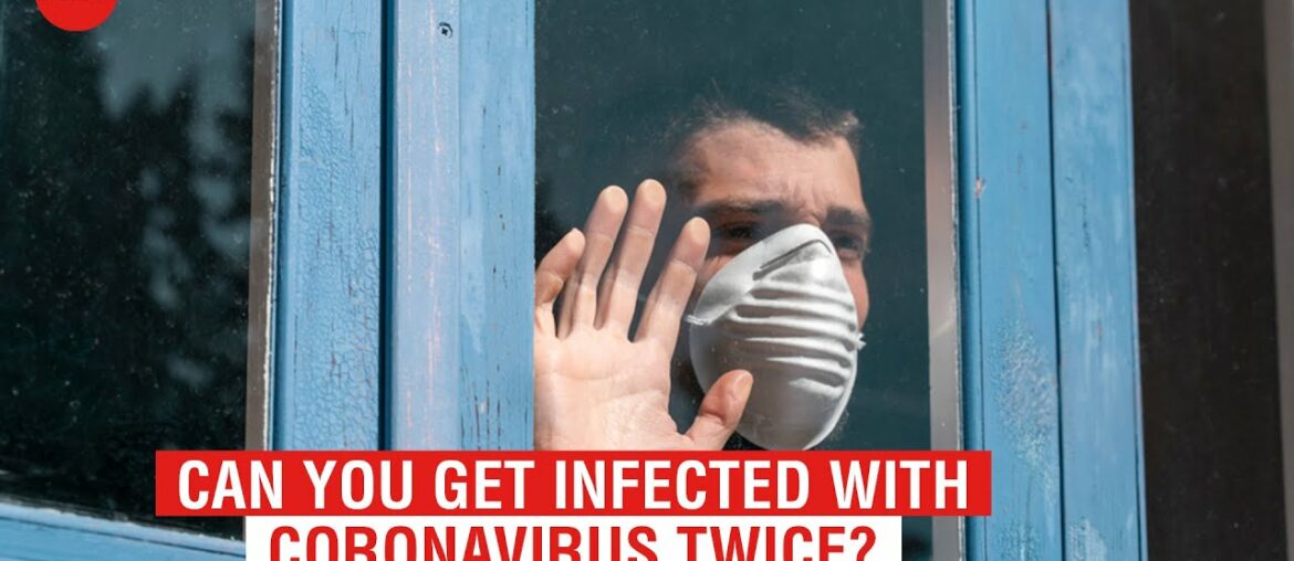 Can You Get Infected With Coronavirus Twice? | BOOM | COVID-19 News