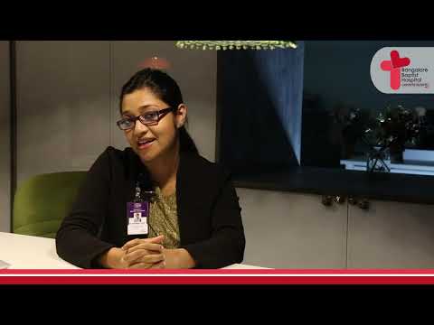A Stream of Good News  COVID-19 UPDATE | Dr. Carolin Elizabeth George | Bangalore Baptist Hospital