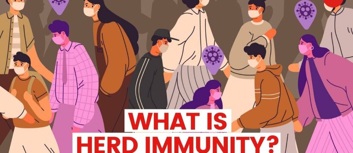 Covid-19: What Is Herd Immunity? | BOOM | Coronavirus Update