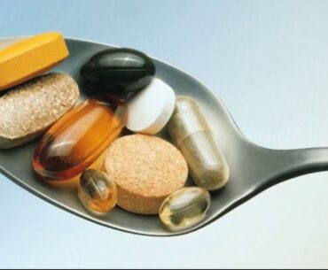 The smart Trick of All About Where Vitamin Supplements Come From - Precision That Nobody is Dis...