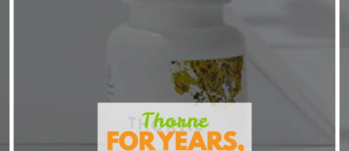 Thorne Research - Vitamin D-5000 - Vitamin D3 Supplement (5,000 IU) for Healthy Bones and Muscl...