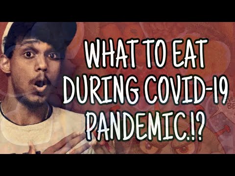 DIET DURING COVID-19 PANDEMIC| nutrient for immunity during Covid-19|shiv broadcast