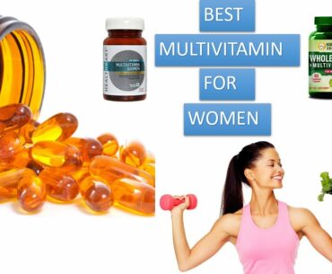 Best Multivitamin for women | Vitamins for women | Vitamins for Energy | Order Your Style | OYS