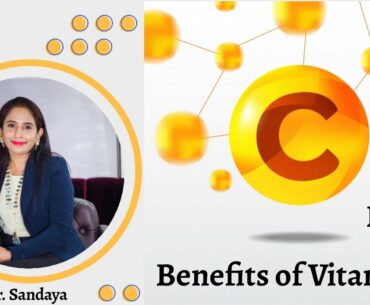 Benefits of Vitamin C for Immune System | Victtrix Cosmetology Clinic and Academy