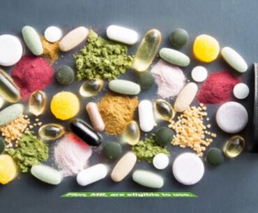 The smart Trick of Nutrition and Dietary Supplements - Dove Press Open Access That Nobody is Di...