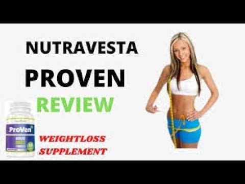 NutraVesta Proven Reviews  Vitamins/Supplements