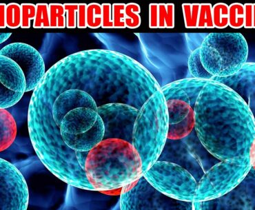 Nanoparticles In Vaccines: COVID-19, Auto Immune Diseases, Alzheimer's Disease. Nanotechnology