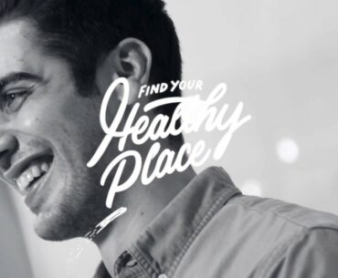 The Healthy Place | Formerly Known as Apple Wellness