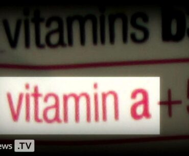 The Vitamin Water Deception - exposes truth behind this non-healthy beverage