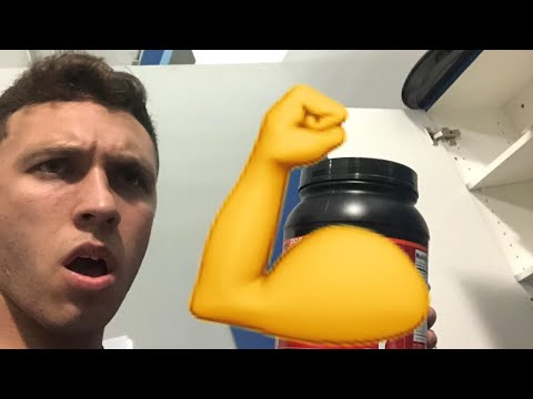 THE TRUTH ABOUT SUPPLEMENTS AND PROTEIN SHAKES