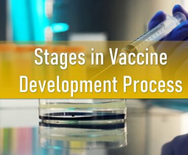 Stages of Vaccine development I How vaccines are developed ? I Covid-19 vaccine