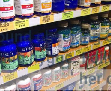 Some Known Questions About Dangers of Vitamins and Supplements - Consumer Reports.