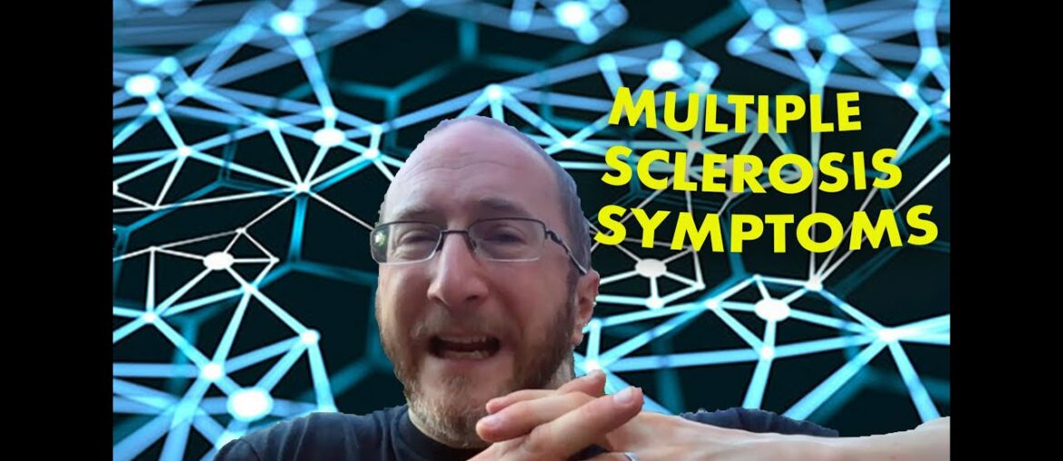 Multiple Sclerosis Vlog: Calf Cramps Worsen Thinking and Memory!?