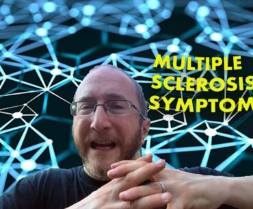 Multiple Sclerosis Vlog: Calf Cramps Worsen Thinking and Memory!?