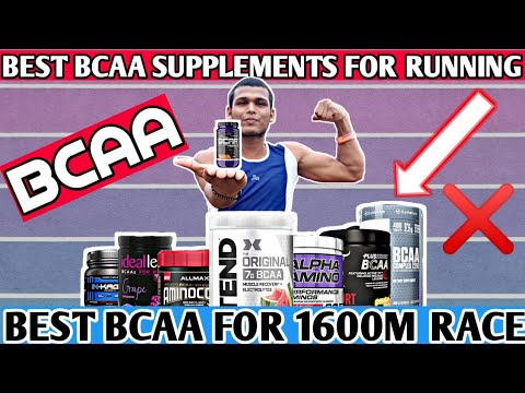 Best supplement for 1600m bcaa | benefits of bcaa | bcaa for runner good or bad #bestbcaasupplements