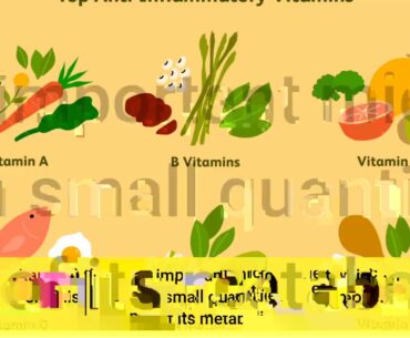 The 45-Second Trick For Vitamins Information Center - A comprehensive database of