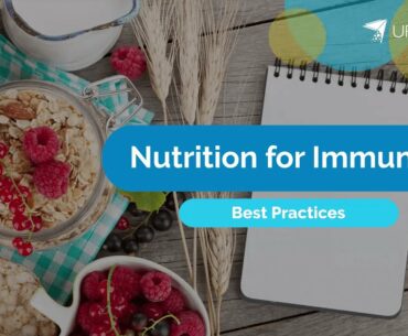 Best Practices for Immunity Building | Wellness Wednesdays