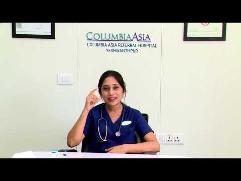 Part-2 Dr Supraja Chandrasekar, Pediatric Intensivist, Kids safety in CoVID19