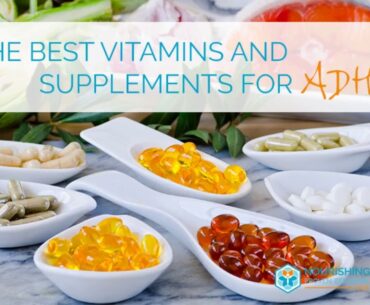 7 Simple Techniques For Vitamins and Supplements 101 - Healthier by Nature - CHFA