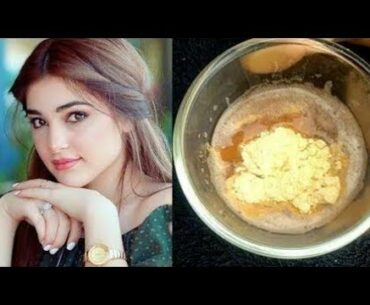 Skin Whitening Potato Scrub/Get Fair, Spotless, Glowing Skin At Home.#bodyscrub. #potatofacial.