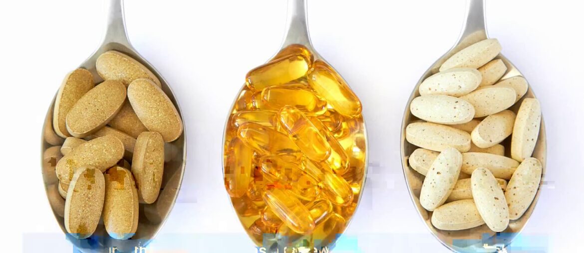 Fascination About Should You Take Dietary Supplements? - NIH News in Health