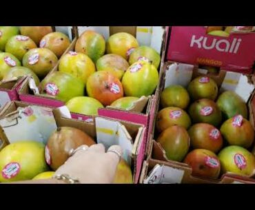 AFFORDABLE VITAMINS AND BERRIES AT SAM'S#VLOG232