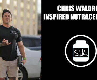 Supplement Industry Roundtable Podcast Episode 12 - Chris Waldrum