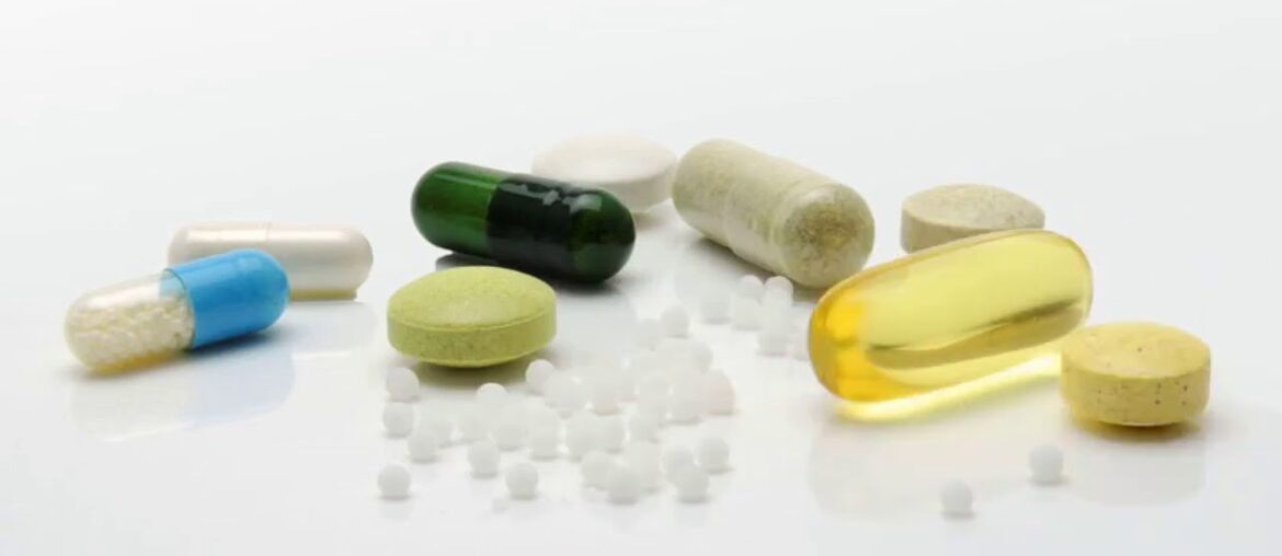 Some Ideas on Vitamins, Herbals & Dietary Supplements - Costco You Need To Know