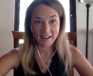 Kylie Buckner on How To Optimize Immunity Through Nutrition - April 2020 - COVID19 Exclusive Episode