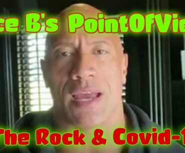 Dwayne Johnson, The Rock & Family Test Positive For Covid-19