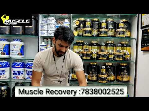 Big flex EAA wholesale me Supplements