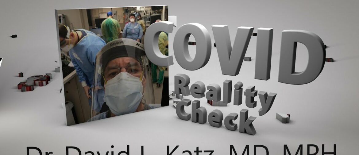 Katz COVID Reality Check 13: Why Herd Immunity is Heresy