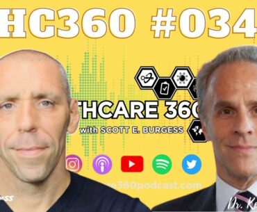 Corona Virus - Immune Support: Dr. Kenneth Bock Deep Dive 3 on HC360 #034