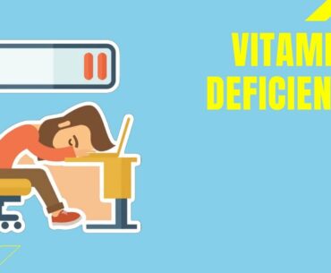 Are You Always Feeling Tired 5 Alarming Vitamin B12 Deficiency Symptoms