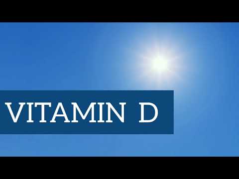 EvoHealth Vitamin D